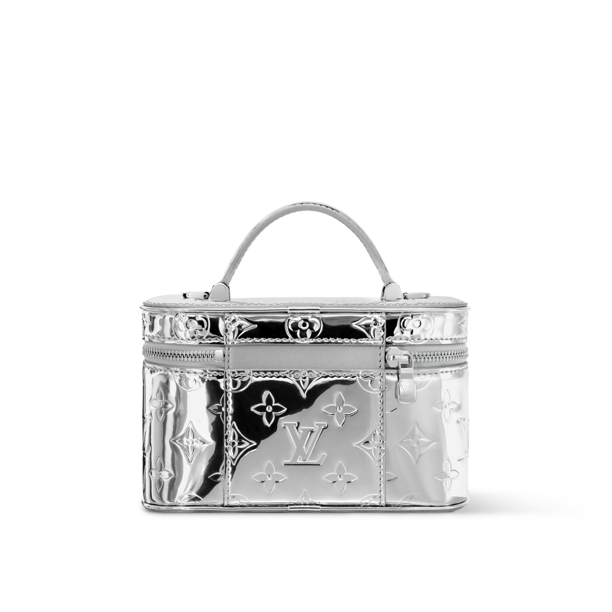 Vanity Chain Pouch Other Monogram Canvas - Wallets and Small